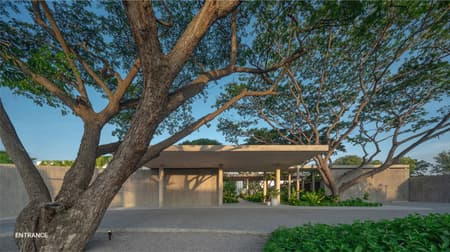 The Standard Hua Hin